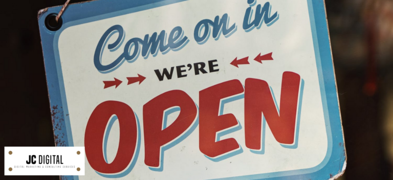 digital marketing for small business