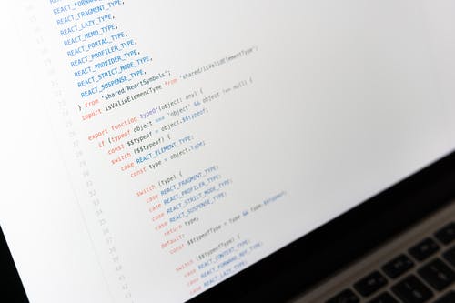 jcdigital_ios 14 release update_image of a backend software