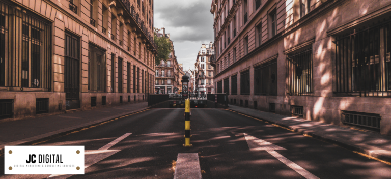 communicating in the new normal blog - jc digital