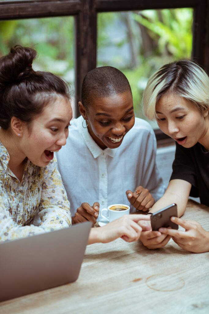jcdigital digital marketing services - social media