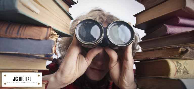 jc digital - improving your social search results