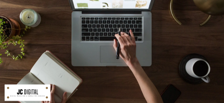 jc digital social media calendars for small businesses