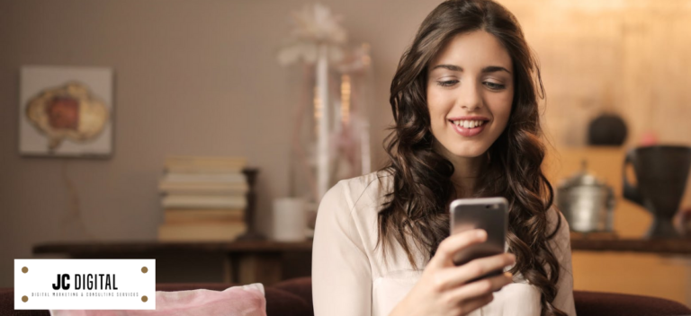 digital marketing for mobile