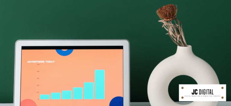 jc digital - social media analytics for small businesses 2021