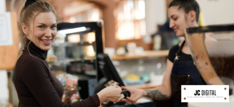 digital marketing objectives banner