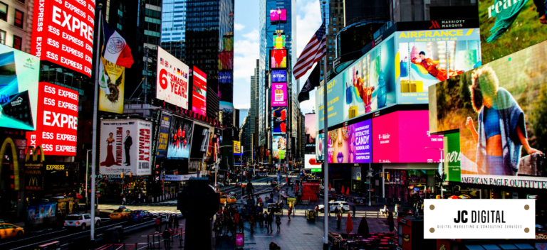 google ads location targeting