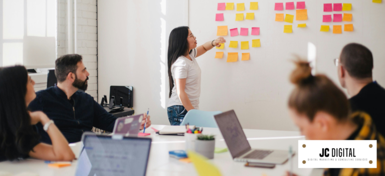 digital marketing company in the Philippines