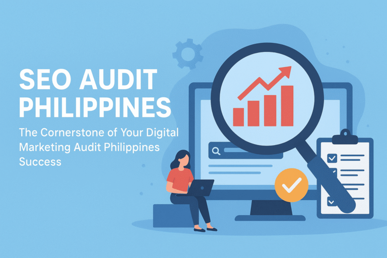 SEO-Audit-Philippines