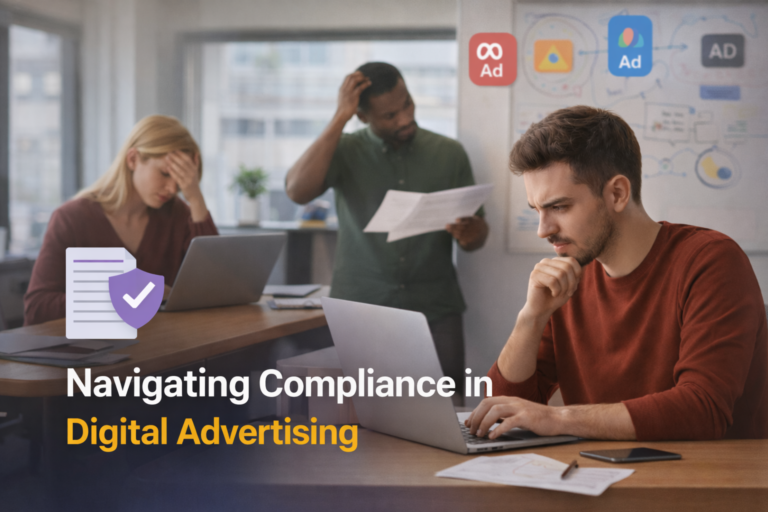 Compliance - in Life and in Digital Marketing