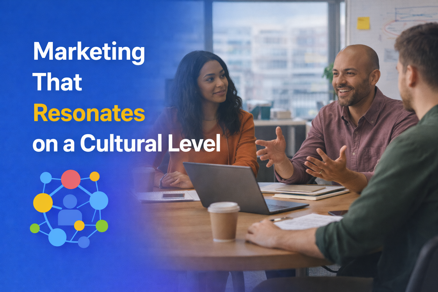 on success in marketing