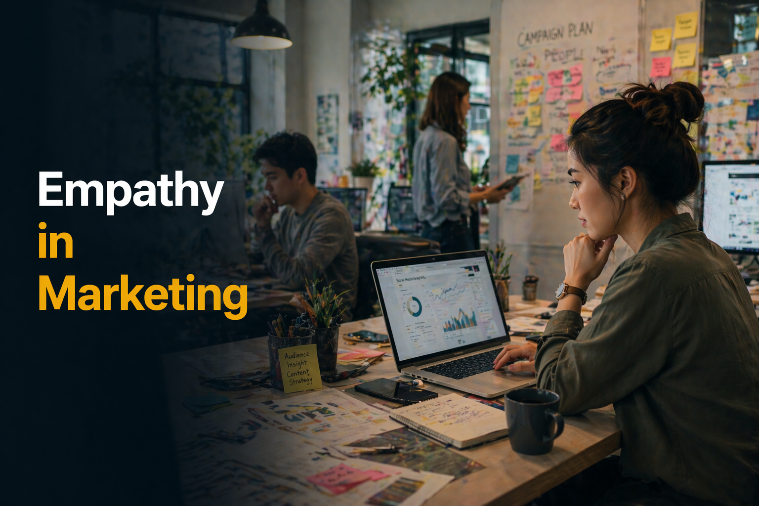 Empathy in Marketing