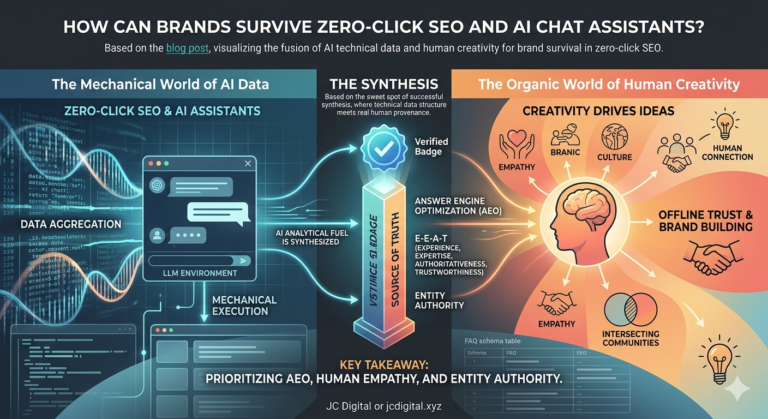 zero-click SEO