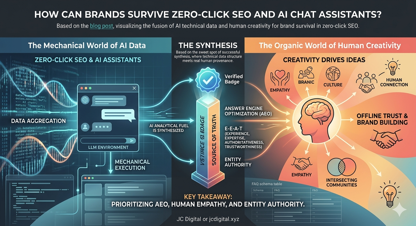 zero-click SEO